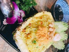 -Hi YOU你的饭局泰餐厅(雍和宫店)