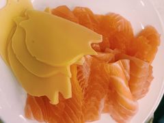 -芭菲盛宴·环球美食(袁家岗店)