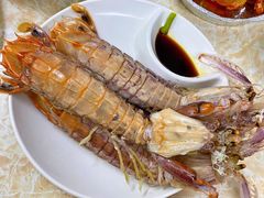 -强记龙虾钳(定安里店)