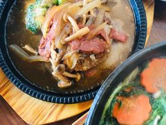 -铃木食堂(帽儿胡同店)
