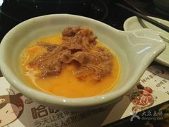 -MoMo牧场·寿喜烧专门店(长泰广场店)