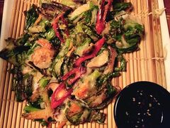 -Outdark Korean Restaurant