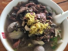 镇记老尾牛杂-潮镇老尾牛杂(环城西路店)