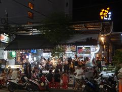 -Doo Dee Thai Food(Issan/Isaan/Esan)