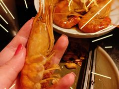 -三酉星·枫·山風与野菜(上海总店)