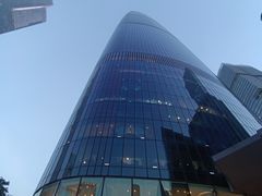 -广州四季酒店
