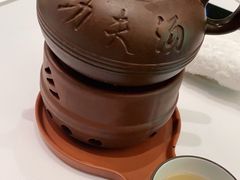 -和平官邸·花园餐厅(武定西路店)