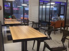 大堂-高力乐面包咖啡厅(西塔店)