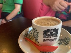 -南洋老咖啡(牛车水店)
