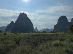 -明仕田园