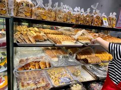 -宏发红西饼屋(天津路店)