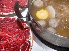 -汕头八合里海记牛肉店(清河店)