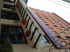 外景-汉庭(天津滨江道步行街店)