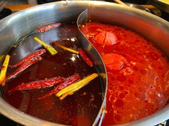 -手选潮汕鲜活牛肉火锅(二七广场店)