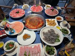 -蜀大侠·侠客印象(园林博物馆店)