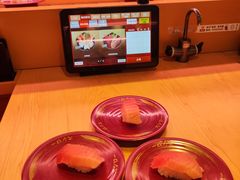 -寿司郎(中华广场店)