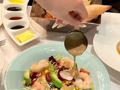 -龙虾酒吧扒房(宁波香格里拉店)