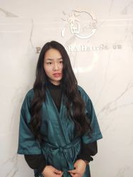 -潘多拉Hairsalon
