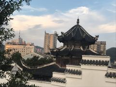 -文昌阁