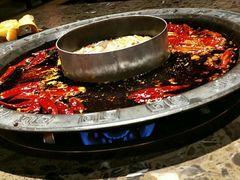 -重庆渝达老火锅(春熙路店)