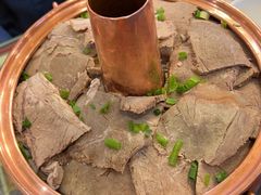 -如意林卡藏餐吧 (九寨沟店)