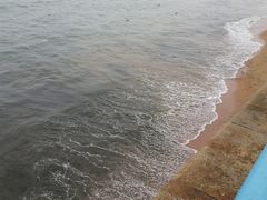 -青岛第三海水浴场