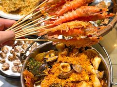 -巽寮印象美食部落餐厅·海鲜·地方特色菜(惠州体验店)