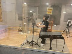 -韩宫录音棚(新街口店)
