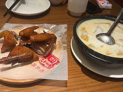-鸽味轩·粤菜小馆(高楼门总店)