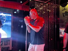 -好乐迪量贩KTV(春熙路香槟广场店)