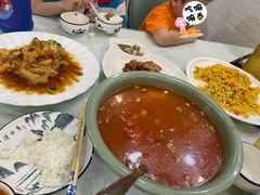 -黑石礁酒楼·海鲜(黑石礁店)