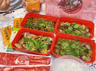网友没骗我，这家生腌真的值得一试