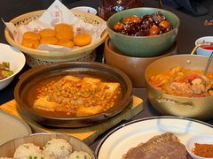 -简小舍· 民间手艺菜(古德寺店)