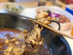 -老天桥蛙炉火锅(姑苏总店)