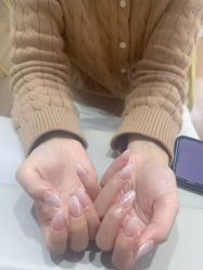 -晨·艺美甲美睫