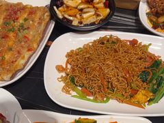 -枪火串烧·东北特色烧烤(罗湖总店)