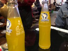 -北门涮肉·炭火铜锅涮肉(什刹海店)