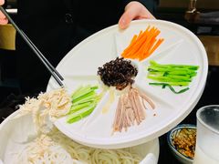 -云海肴云南菜·蒸汽石锅鱼(青岛万象城店)