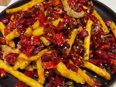 -付掌柜在成都·热炒砂锅集(金禾店)