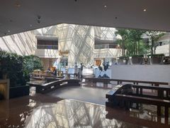 -上海静安昆仑大酒店
