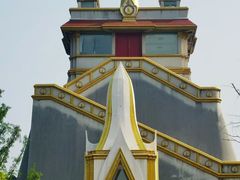 -洛阳白马寺