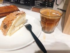 -Peet's Coffee皮爷咖啡(德基店)