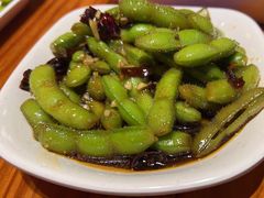 -本色.小马哥烧烤(五一路总店)