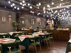 -ITA·意塔意大利餐厅(亦庄店)