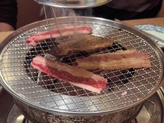 -隐家本格烧肉(万达广场店)