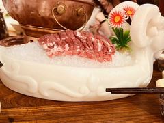 -额尔敦草原涮羊肉·烧烤(冻青树总店)