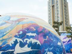 -海合安成都极地海洋公园