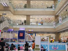 -伊藤洋华堂(温江店)