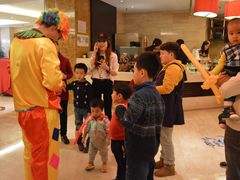 -临空皇冠假日酒店-西餐厅(首都机场店)