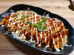 -雷门拉面·现熬骨汤(凯德来福士店)